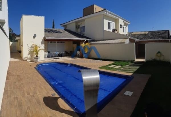 Belissíma Casa Alto Padrão