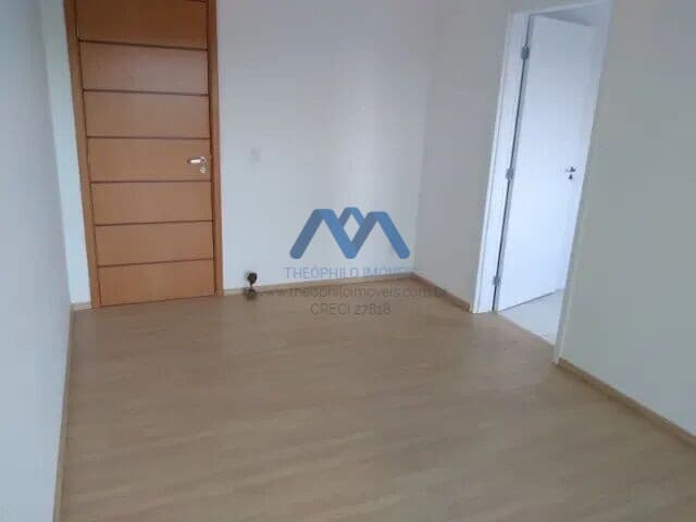 Lindo Apartamento à Venda no Edifício Residencial Zoncolan