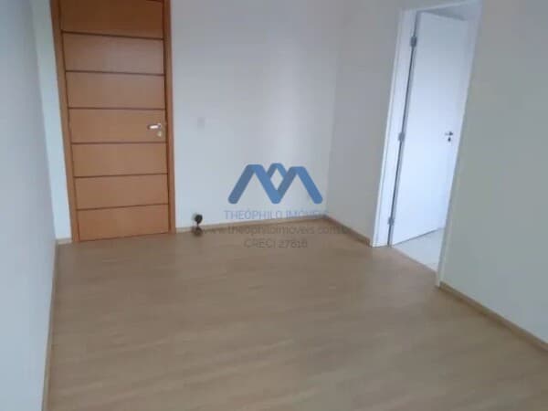 Lindo Apartamento à Venda no Edifício Residencial Zoncolan