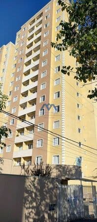 Lindo Apartamento à Venda