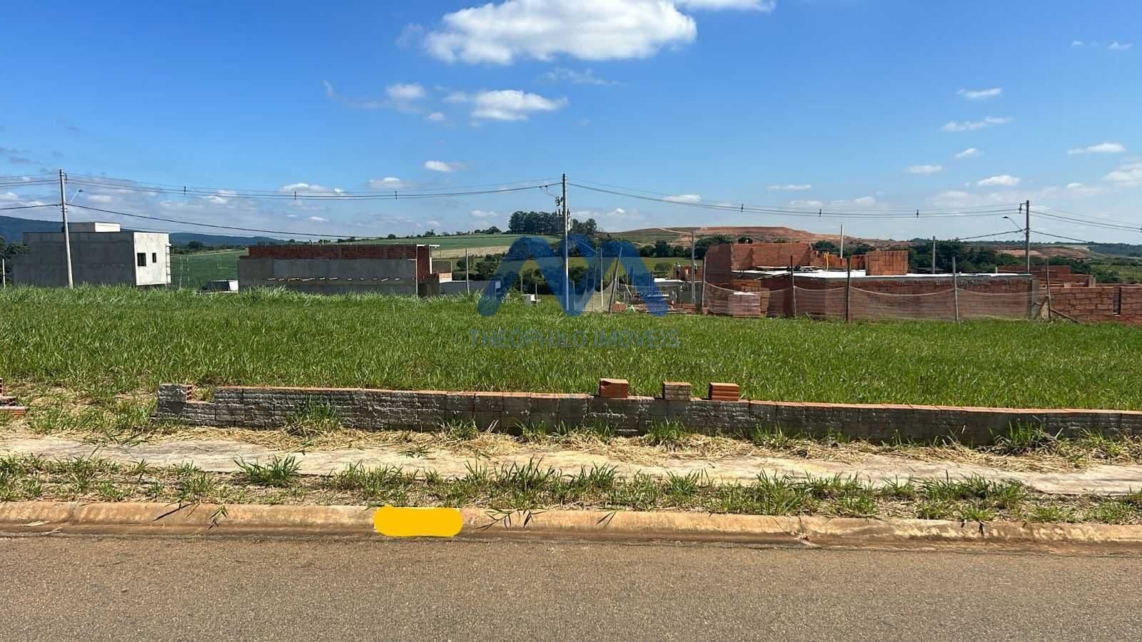 Terreno em Condomínio em Jardim Novo Horizonte, Sorocaba/SP
