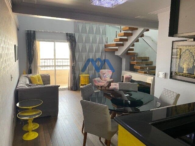 Apartamento em Votorantim - Parque Bela Vista