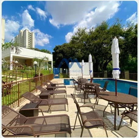 Apartamento em Jardim Gutierres, Sorocaba/SP