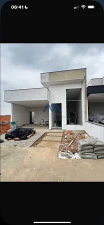 Casa à venda no Reserva Ipanema