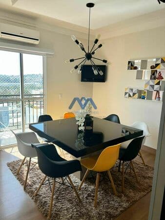 Belíssimo Duplex à Venda