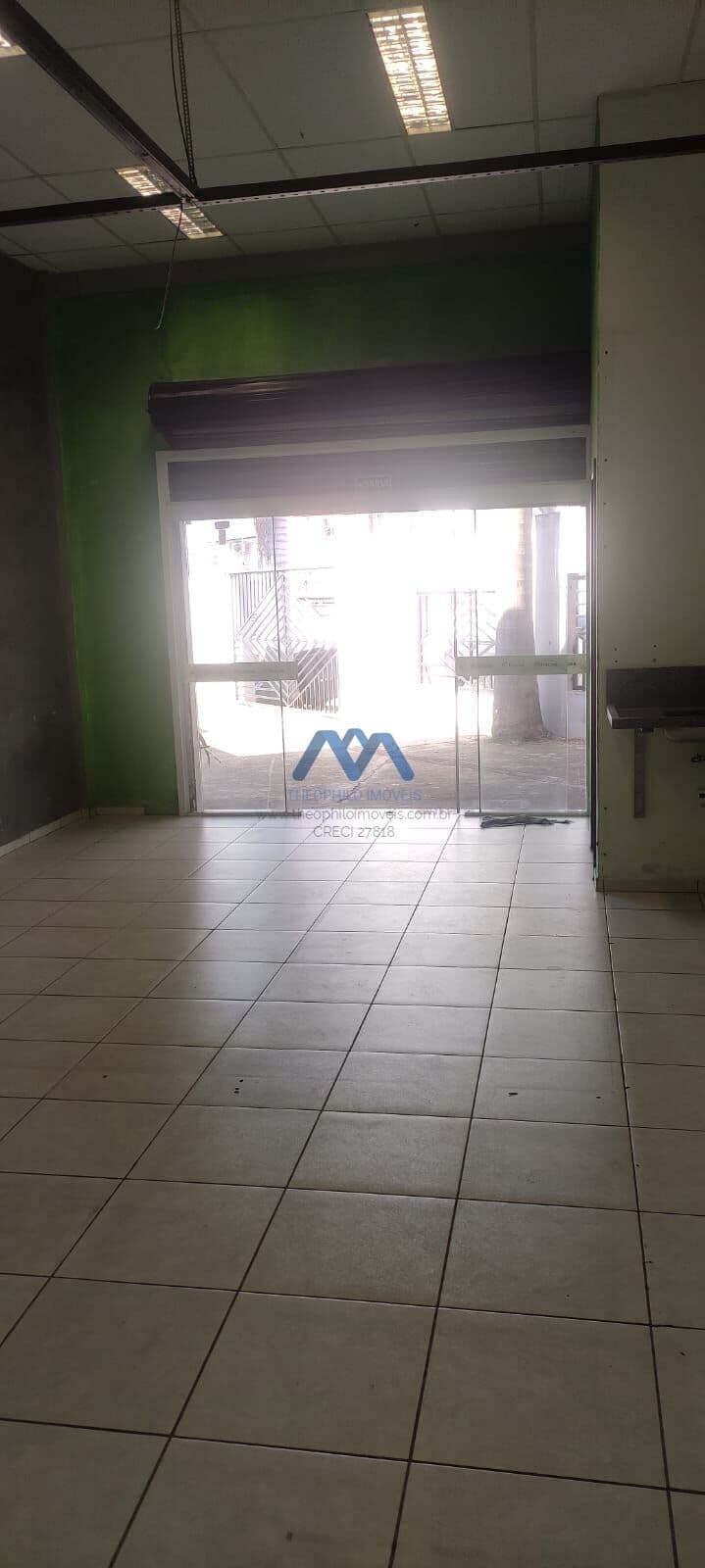 Pavilhão/Galpão Salão Comercial em Jardim Piazza Di Roma II, Sorocaba/SP