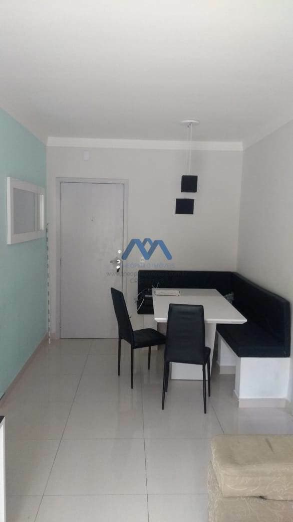 Apartamento em Sorocaba - Jardim Bertanha