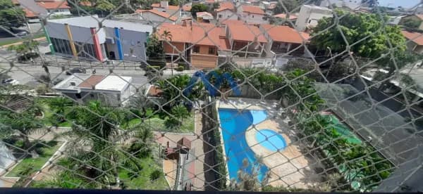 Apartamento em Vila Trujillo, Sorocaba/SP