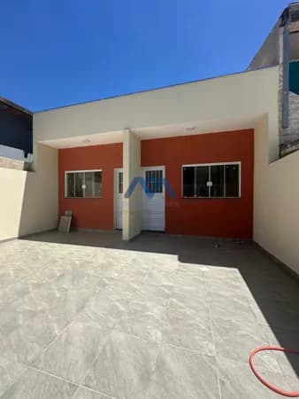 Casas de 01 dormitório