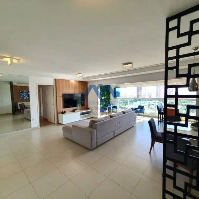 Belíssimo Apartamento de Alto Padrão