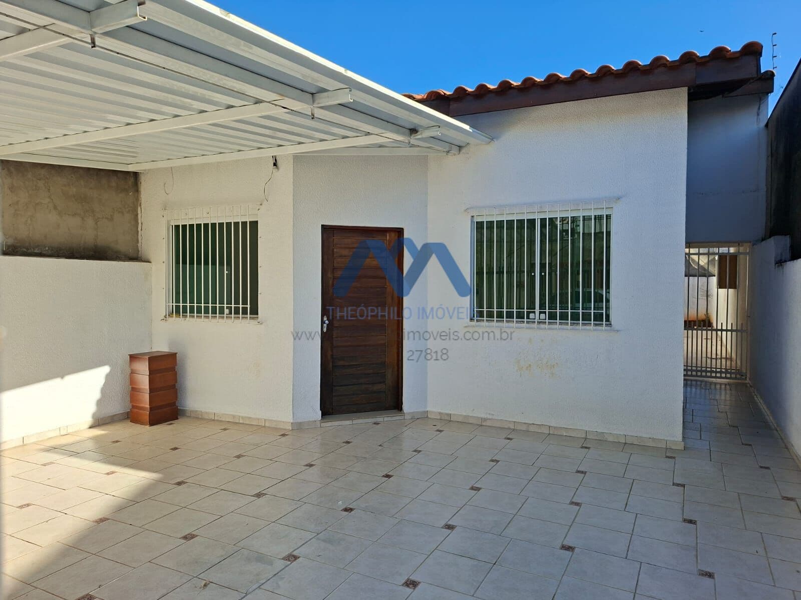 Casa Alvenaria em Jardim Tulipas, Sorocaba/SP