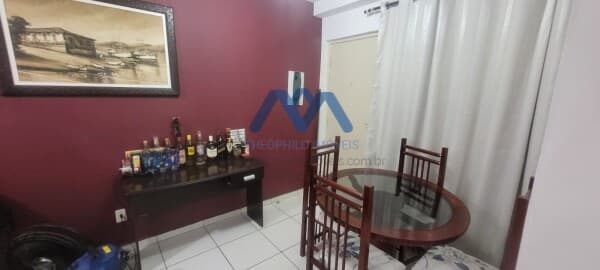 Apartamento em Sorocaba - Éden