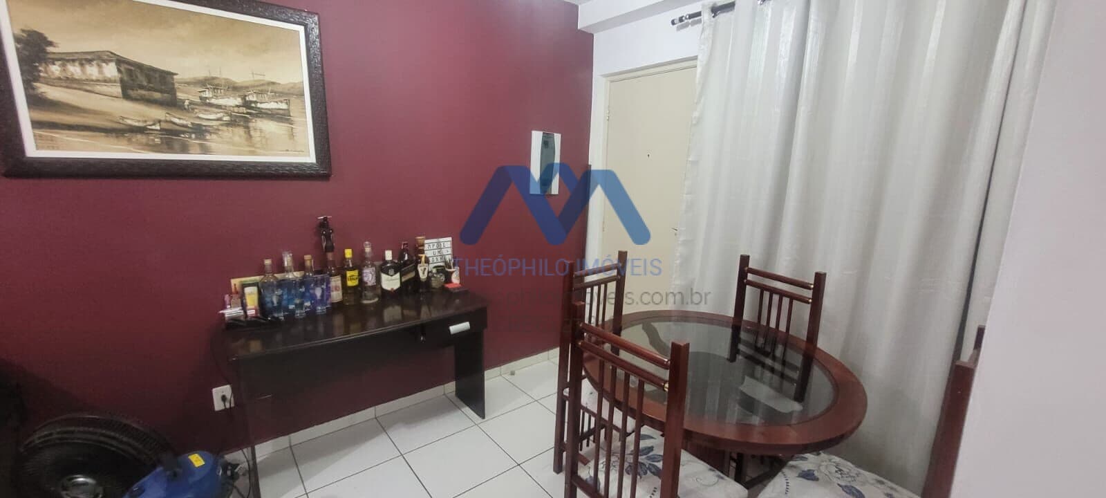 Apartamento em Sorocaba - Éden