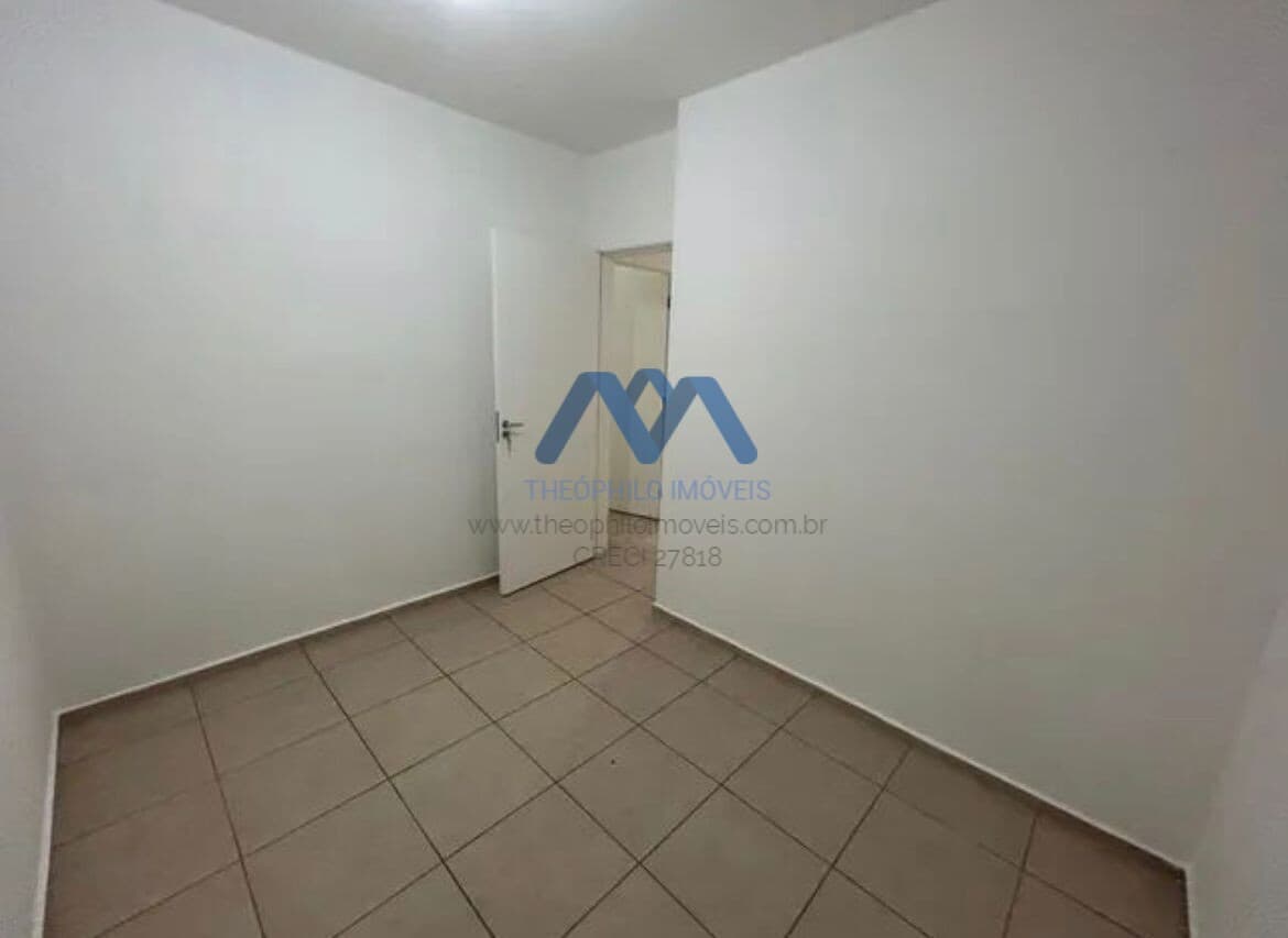 EXCELENTE APARTAMENTO COM LOCALIZAÇÃO PRIVILEGIADA!