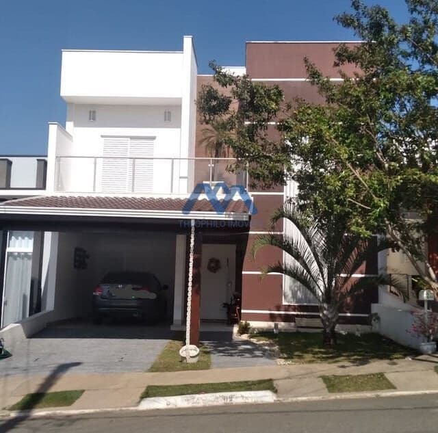 Maravilhoso Sobrado à Venda