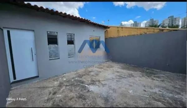 Casa em Sorocaba - Jardim Tulipas