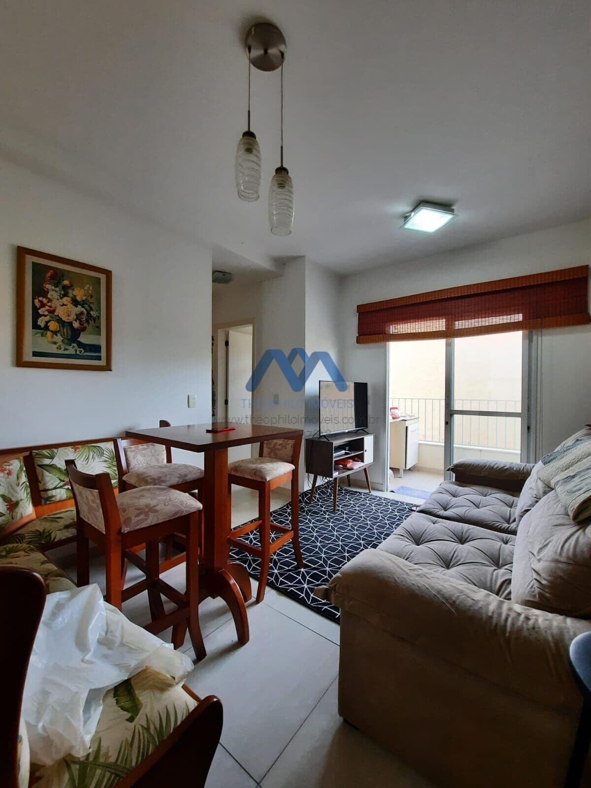 APARTAMENTO -ILHA BELA/ITU