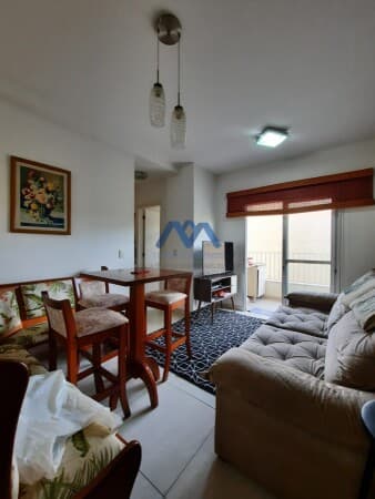 APARTAMENTO -ILHA BELA/ITU