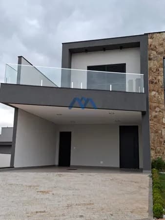 Sobrado à venda no Villagio Wanel