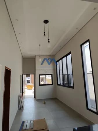 Casa Alto Padrão em Jardim Residencial Villagio Wanel, Sorocaba/SP