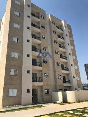 Apartamento à Venda
