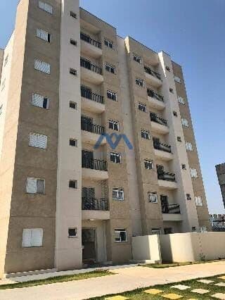 Apartamento à Venda