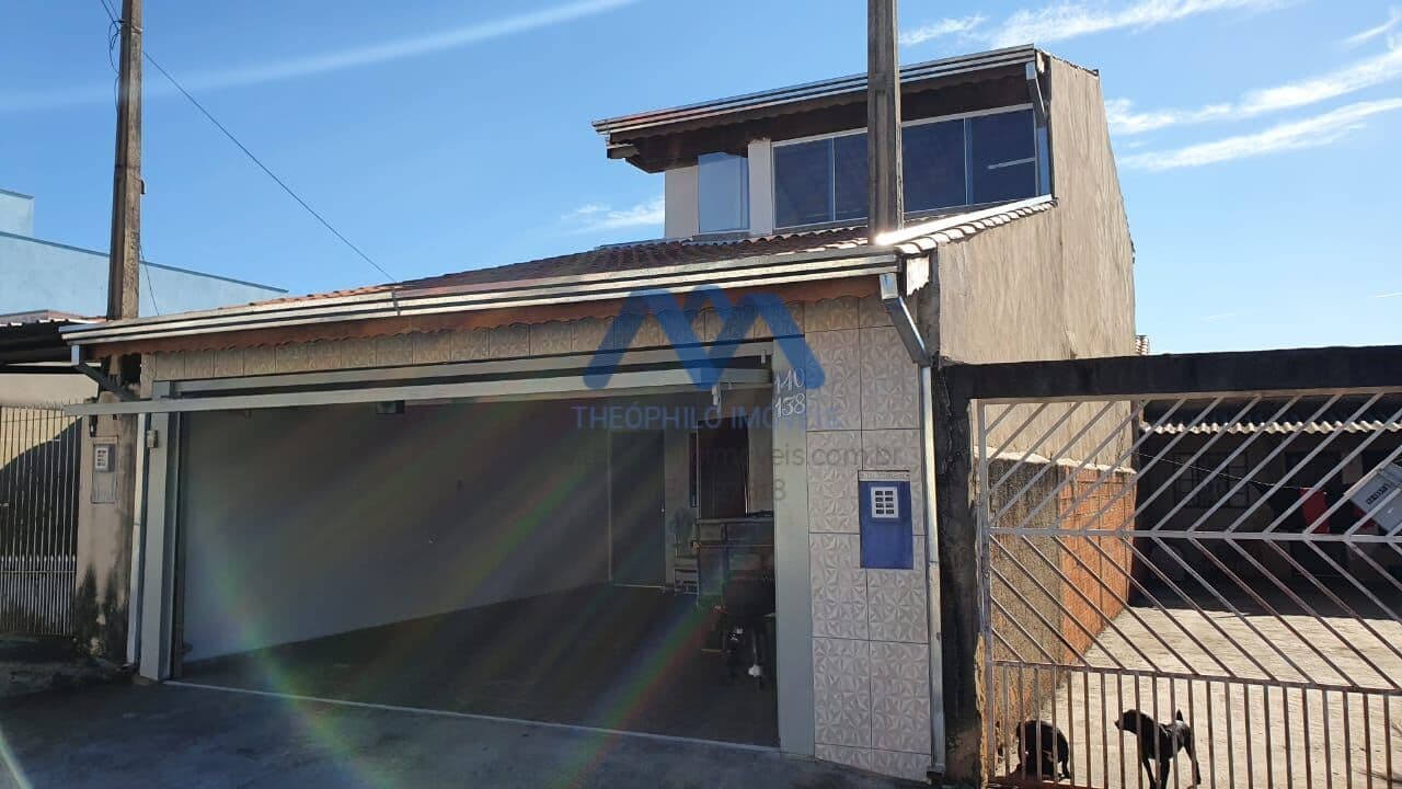 Linda Casa à Venda