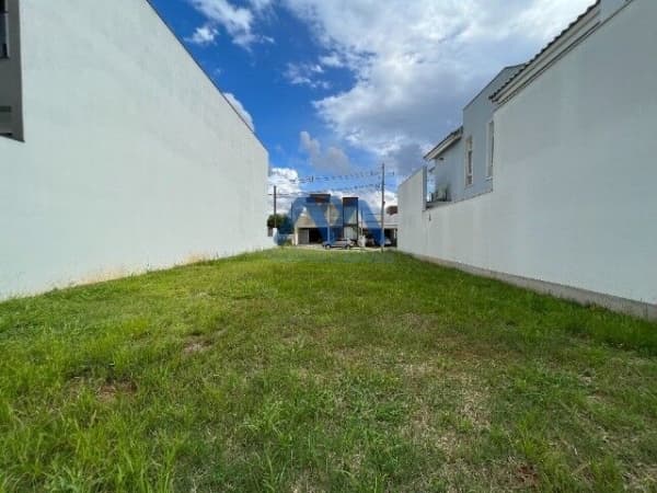 Lote/Terreno em Sorocaba - Parque Ibiti Reserva