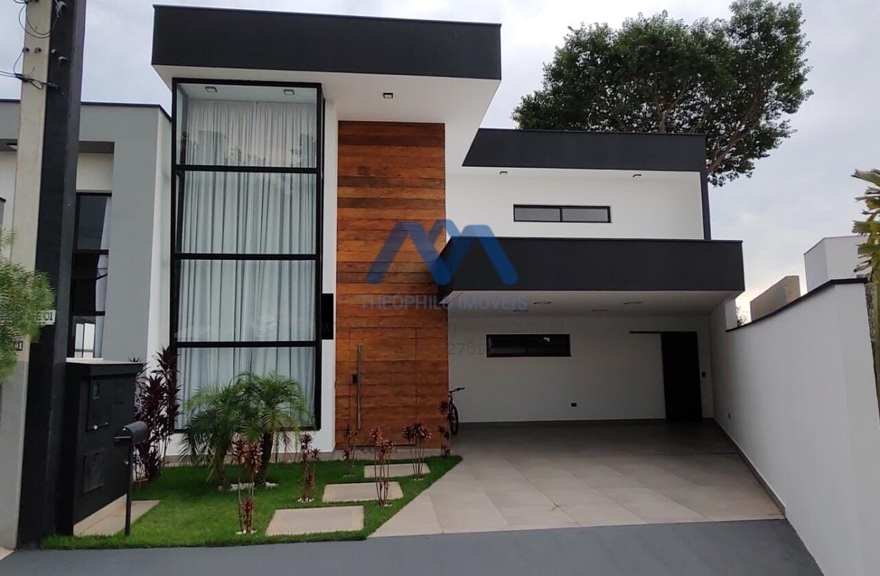 Espetacular Casa Alto Padrão à Venda