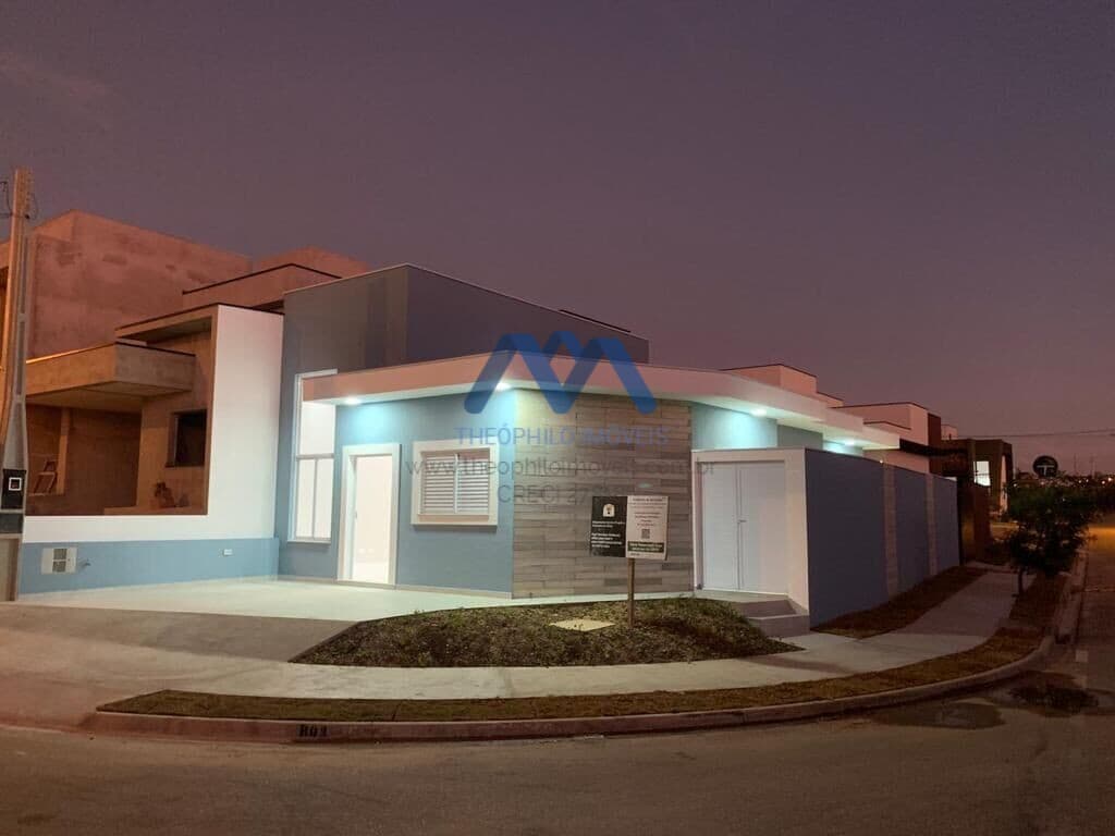 Casa em Sorocaba - Horto Florestal