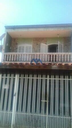 Lindo Sobrado à Venda
