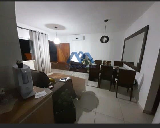 Casa Alto Padrão em Centro, Salto de Pirapora/SP