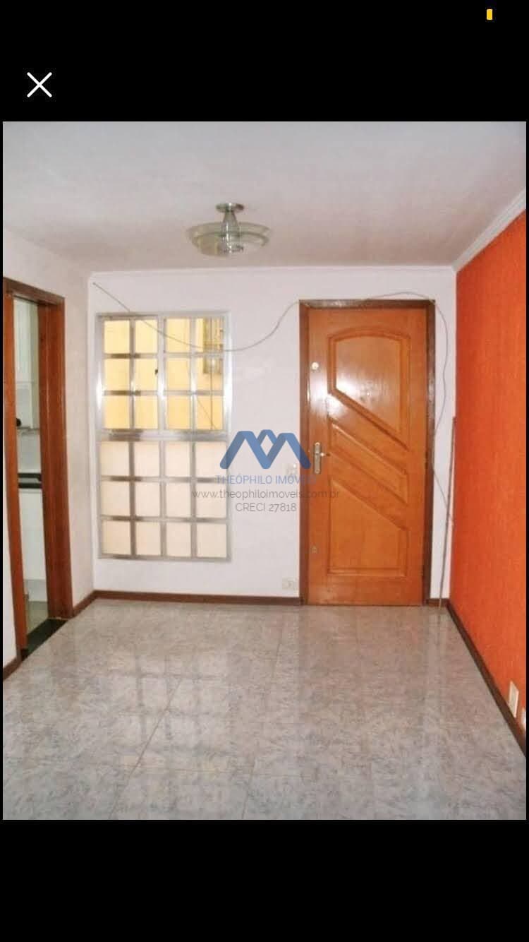 ÓTIMO APARTAMENTO PADRÃO!