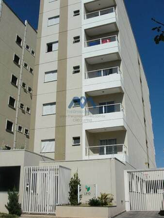Apartamento em Sorocaba - Parque Campolim