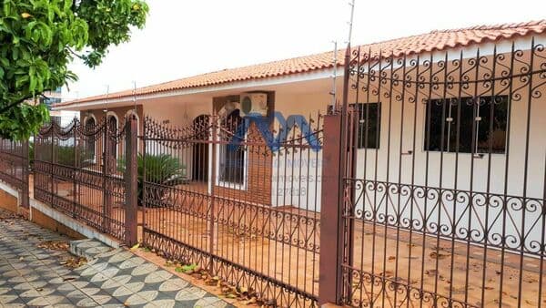 Casa Alto Padrão