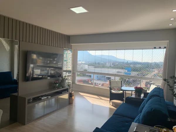 Apartamento em Jardim América, Rio do Sul/SC