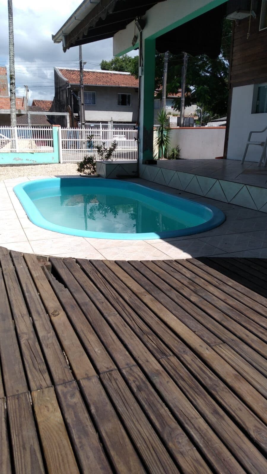 Casa em Centro, Penha/SC