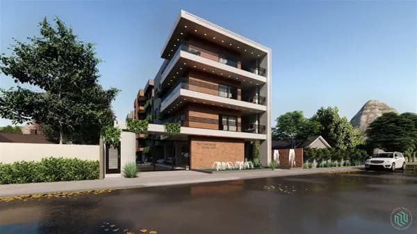 Apartamento em Praia de Armação do Itapocorói, Penha/SC