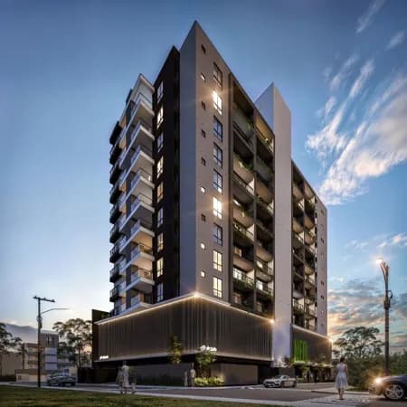 Apartamento Loft em Gravatá, Navegantes/SC
