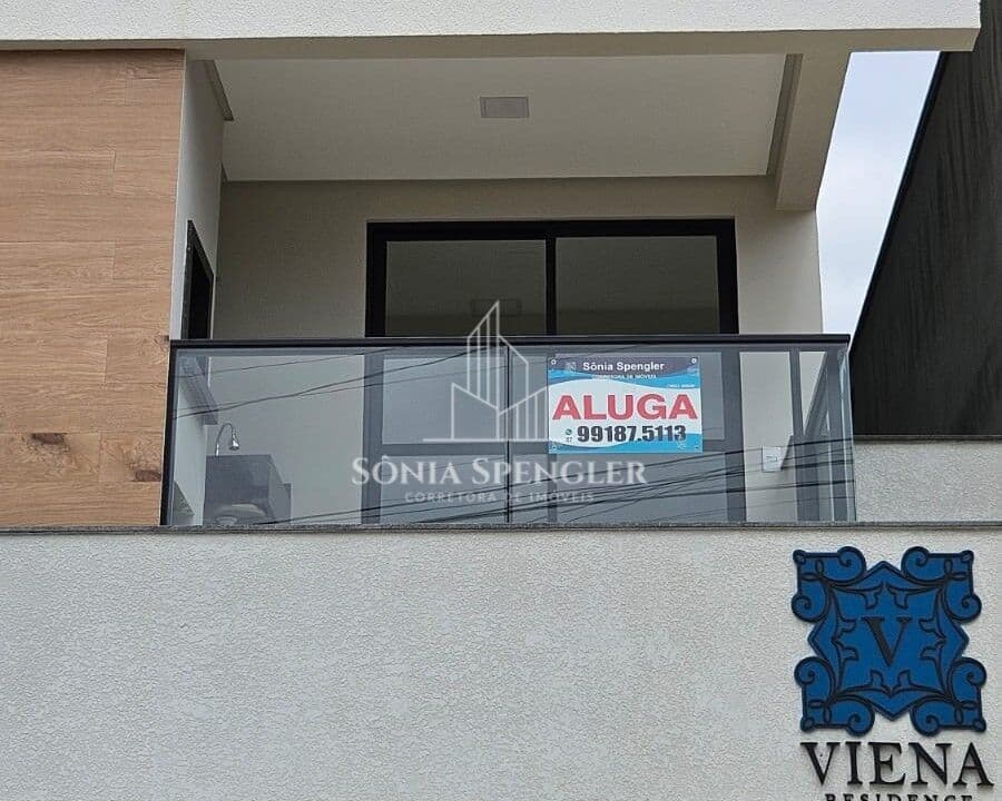 APARTAMENTO LOCAÇÃO