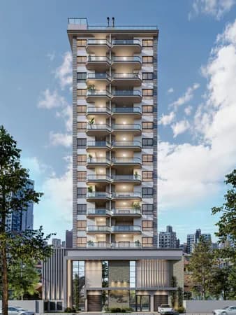 Apartamento em Gravatá, Navegantes/SC