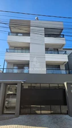 Apartamento no bairro Gravatá em Navegantes-SC