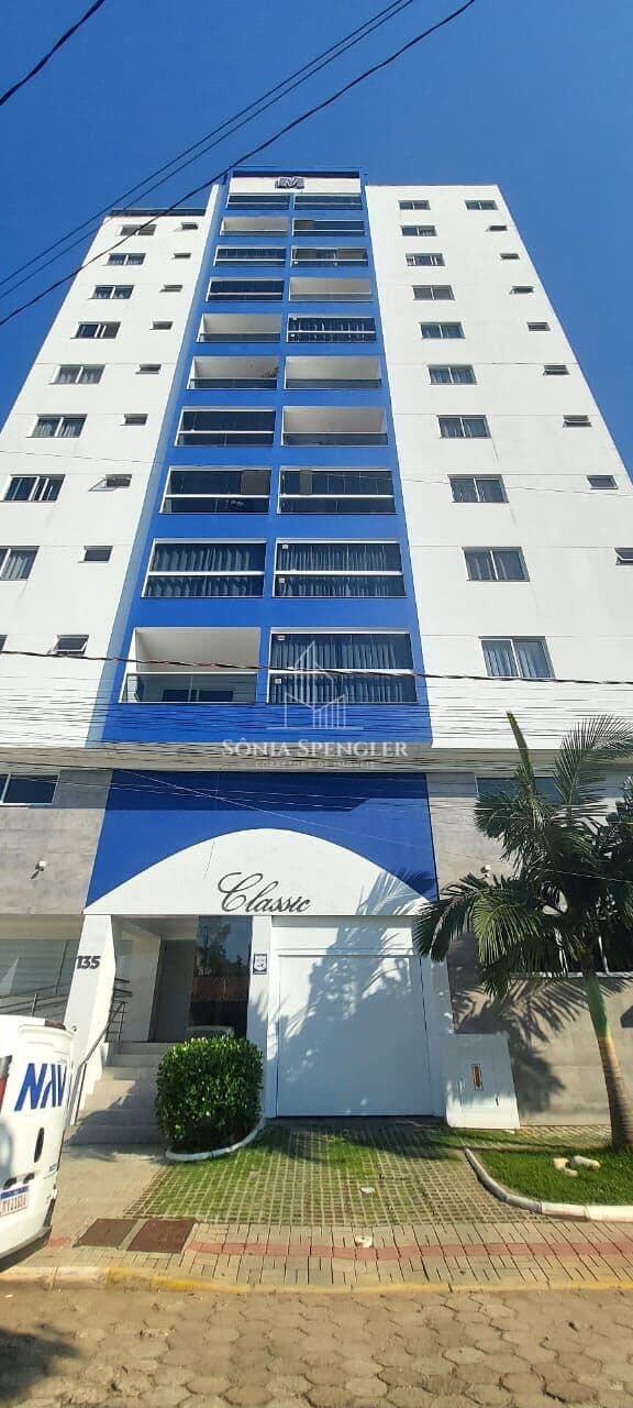 Apartamento em Gravatá, Navegantes/SC