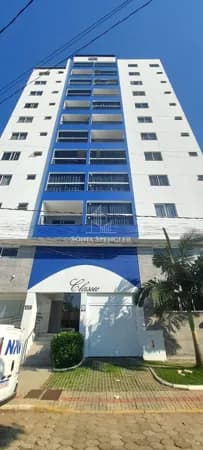 Apartamento em Gravatá, Navegantes/SC