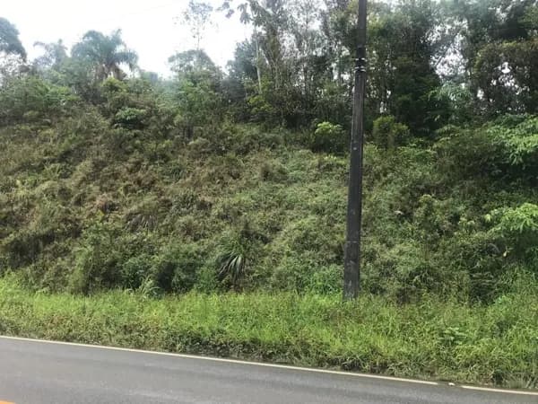 Terreno em Escalvadinho, Navegantes/SC