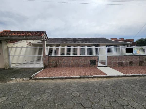 Casa em Gravatá, Navegantes/SC