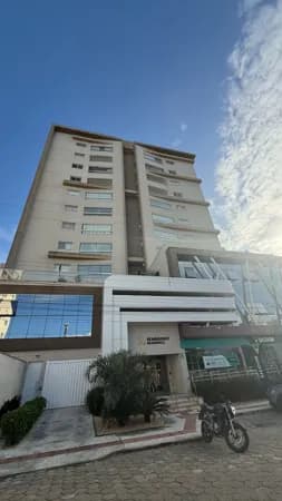 Apartamento em Gravatá, Navegantes/SC