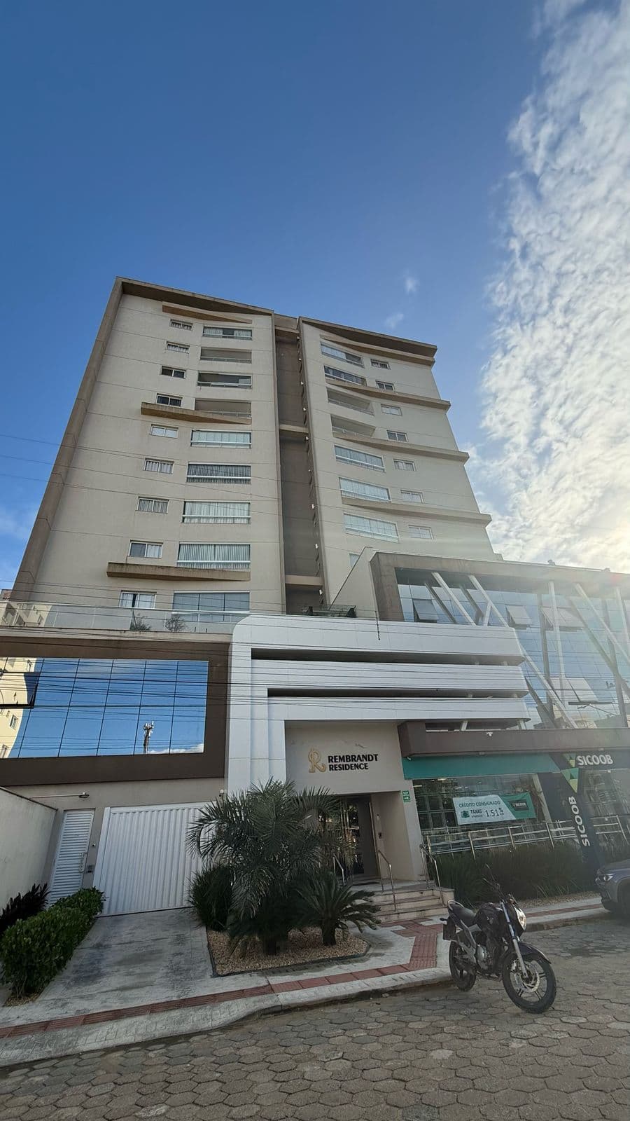 Apartamento em Gravatá, Navegantes/SC