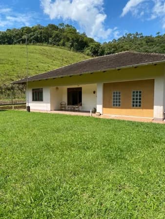 Sítio em Belchior Alto, Gaspar/SC