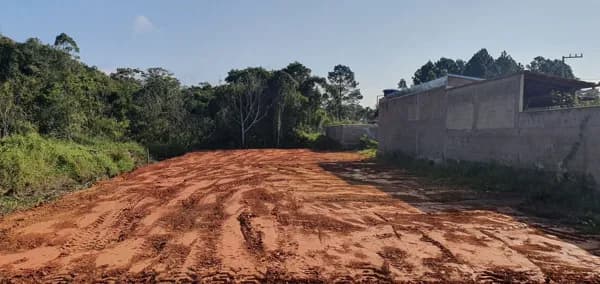 Terreno em Itacolomi, Balneário Piçarras/SC